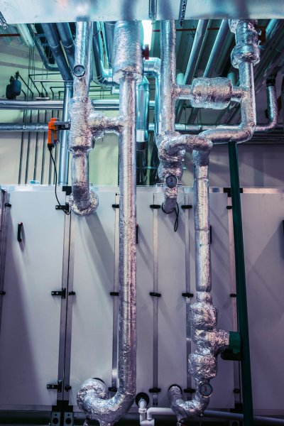 MEP Design blueprints and tools